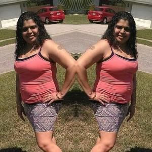 Meet your Posher, Jackie